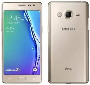 Замена usb разъема на телефоне Samsung Z3 в Ростове-на-Дону